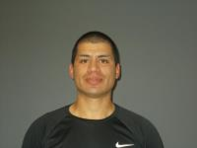Roberto Fernandez Zamora a registered Sex Offender of California