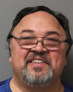 Robert Michael Acosta a registered Sex Offender of California