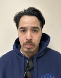 Robert Samuel Adame a registered Sex Offender of California