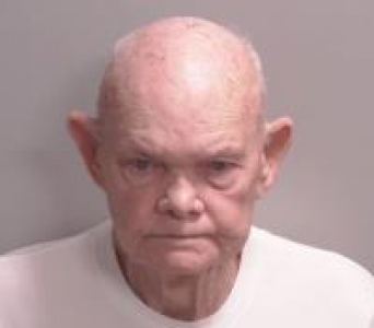 Robert Louis Adams a registered Sex Offender of California