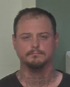 Robert Adams a registered Sex Offender of California