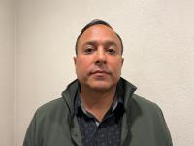 Robert Carlos Alarcia a registered Sex Offender of California