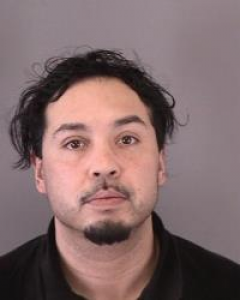 Robert Feliciano Alioto a registered Sex Offender of California