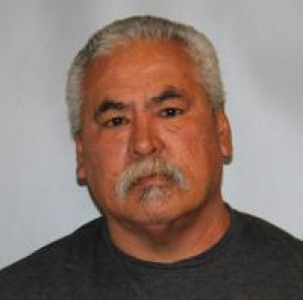 Robert Almanza a registered Sex Offender of California