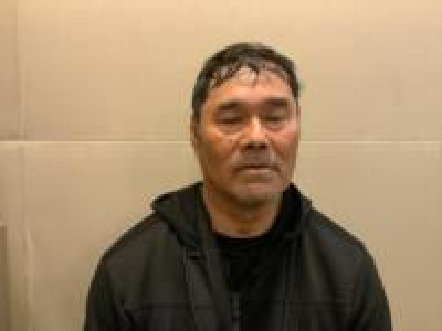 Robert R Aloba a registered Sex Offender of California