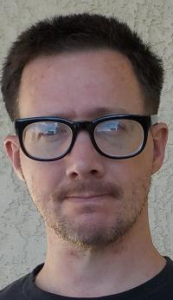 Robert Jonathan Alsip a registered Sex Offender of California