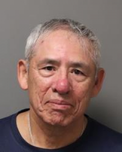Robert Lee Alvarez a registered Sex Offender of California