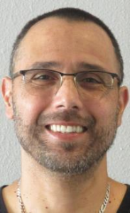 Robert Andrew Alvarez a registered Sex Offender of California