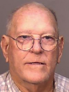 Robert Bently Anderson a registered Sex Offender of California