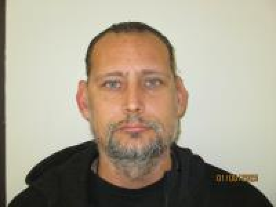 Robert Lee Anderson a registered Sex Offender of California