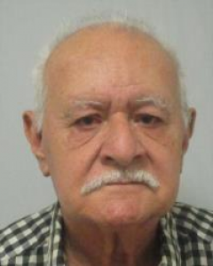 Robert Angelo Sr a registered Sex Offender of California