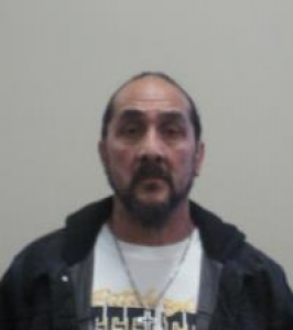 Robert Aranas a registered Sex Offender of California