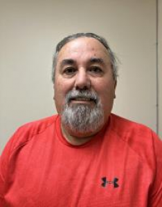 Robert David Arias a registered Sex Offender of California