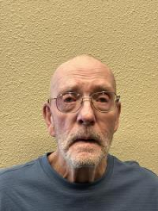 Robert Arnold a registered Sex Offender of California