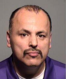 Robert J Arzabal a registered Sex Offender of California