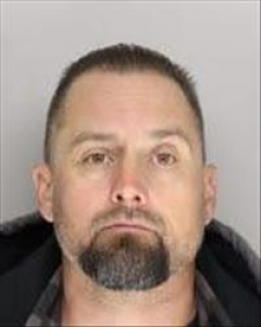 Robert Asher a registered Sex Offender of California