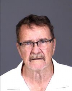 Robert Charles Ayelsworth a registered Sex Offender of California