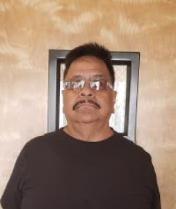 Robert Allen Azbill a registered Sex Offender of California