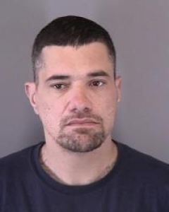 Robert Joseph Bailey a registered Sex Offender of California