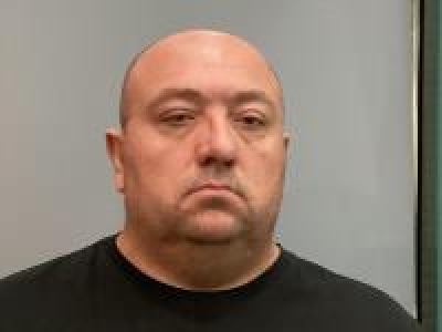 Robert Scott Bailey Jr a registered Sex Offender of California