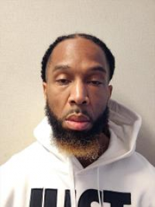 Robert Banks III a registered Sex Offender of California