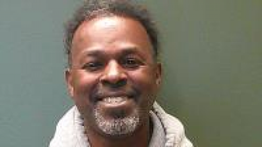 Robert Junius Barnes a registered Sex Offender of California