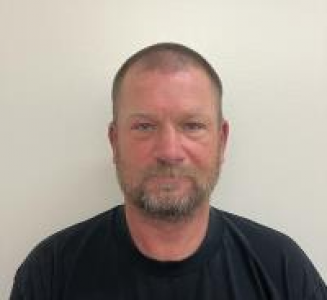 Robert Timothy Barr a registered Sex Offender of California