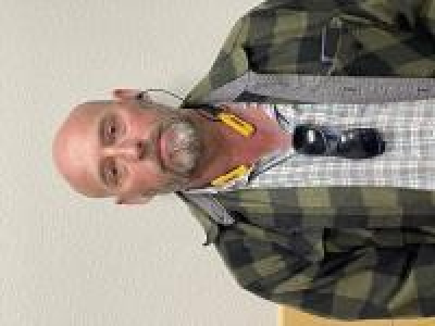 Robert Edward Barr a registered Sex Offender of California
