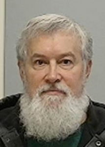 Robert David Barthel a registered Sex Offender of California