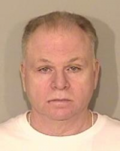 Robert Berl Bates a registered Sex Offender of California