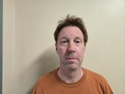 Robert Allen Baumgartner a registered Sex Offender of California