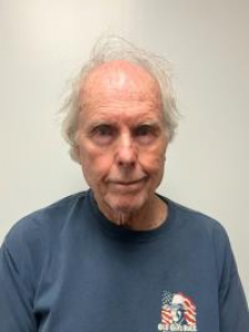 Robert William Beach a registered Sex Offender of California