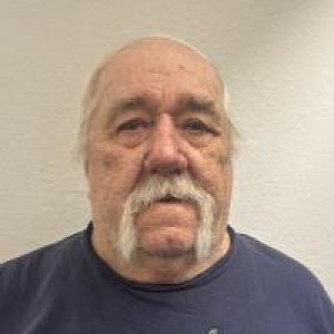 Robert E Beck a registered Sex Offender of California