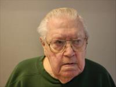 Robert Paul Berg a registered Sex Offender of California