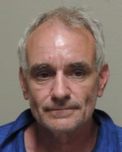 Robert Edward Bevens a registered Sex Offender of California