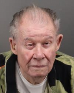 Robert Lloyd Bevens Sr a registered Sex Offender of California
