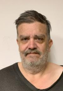 Robert Joseph Bierend a registered Sex Offender of California