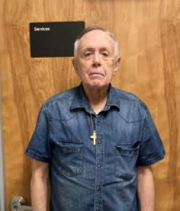 Robert Reeves Blakewood a registered Sex Offender of California