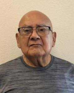 Robert Corales Blanco a registered Sex Offender of California