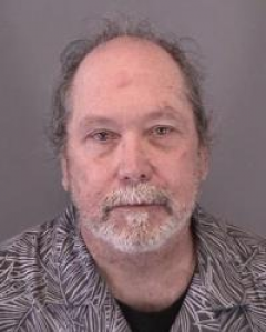 Robert Joseph Borel a registered Sex Offender of California