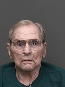 Robert Glenn Borland a registered Sex Offender of California