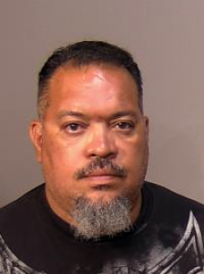 Robert George Borrero a registered Sex Offender of California