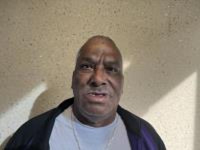 Robert Boston a registered Sex Offender of California