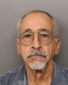 Robert Bradshaw a registered Sex Offender of California