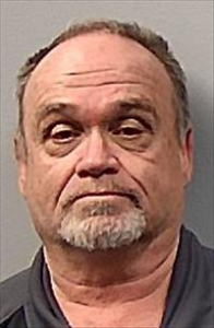 Robert Joseph Brammer a registered Sex Offender of California