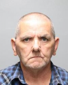 Robert Lee Breazeale a registered Sex Offender of California