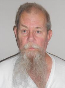 Robert Briant Sr a registered Sex Offender of California