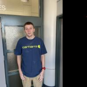 Robert Bridenbaker a registered Sex Offender of California
