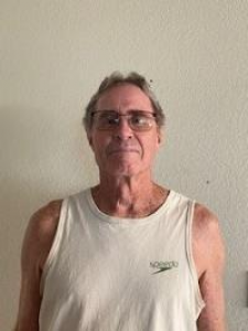 Robert Keith Bryan a registered Sex Offender of California