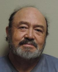 Robert Frederick Buckheit a registered Sex Offender of California